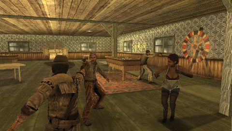 Gun Showdown 

Screenshot