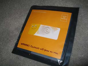 Loco Roco Package