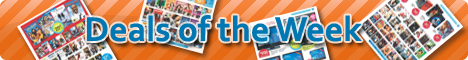 Check out this weeks sales!