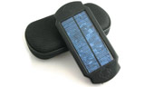 Solar Charger - Logic3 
