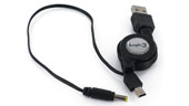 PSP Data and Charge Cable - Logic3
