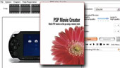 PSP Movie Creator