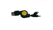 USB Charge & Data Cable