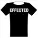 Effected