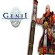 GENJI