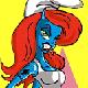 Smurfette