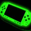 Glow in the Dark PSP