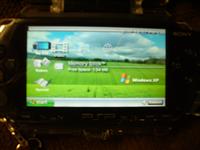 My psp