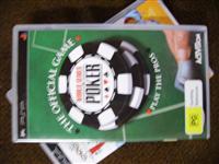 Poker game