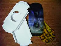 Case inserts