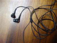 Stealth headphones