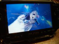 Slipknot on psp