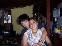 Me & my gf