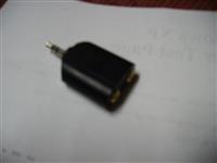 My headphone splitter