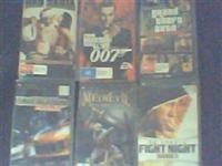 my games...so far