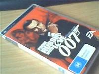 james bond