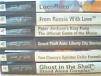 Half of my games