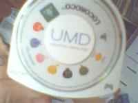 Loco UMD
