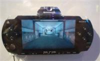 PSP - Camera