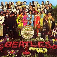 Sgt Pepper