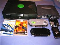 my gadgets!