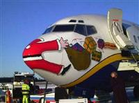 Splatta Claus