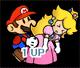 Ahh mario, at it again