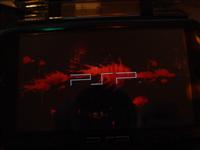 Boot Screen