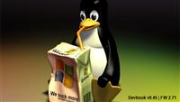 Linux PSP