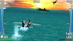 After Burner: Black Falcon