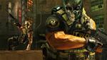 Army of Two: The 40th Day