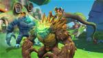 Crash: Mind Over Mutant