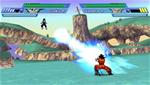Dragon Ball Z: Shin Budokai Another Road