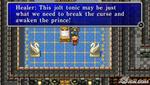 Final Fantasy Anniversary Edition 