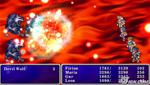 Final Fantasy II Anniversary Edition 