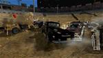 Flatout Head On