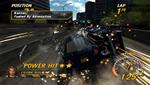 Flatout Head On