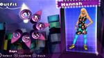 Hannah Montana: Rock Out The Show