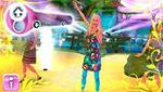 Hannah Montana: Rock Out The Show