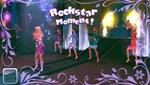 Hannah Montana: Rock Out The Show