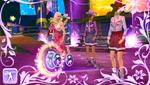 Hannah Montana: Rock Out The Show