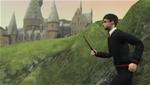 Harry Potter and the Half-Blood Prince