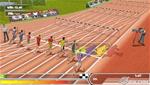 International Athletics