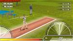 International Athletics