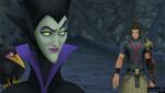 Kingdom Hearts: Birth By Sleep 