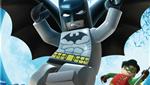 Lego Batman