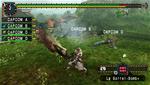 Monster Hunter Freedom Unite