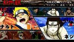 Naruto: Ultimate Ninja Heroes