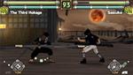 Naruto Ultimate Ninja 2