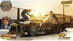 Pursuit Force: Extreme Justice